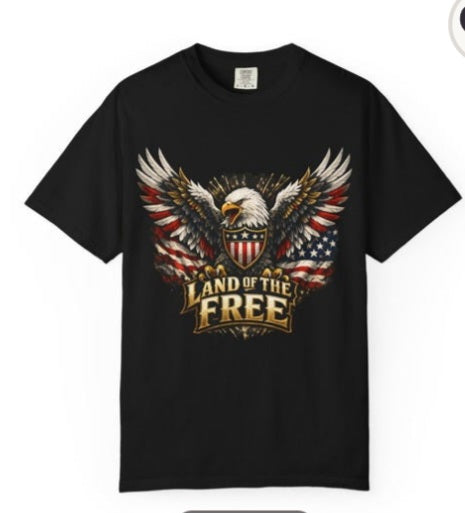 Dream Big T-Shirt