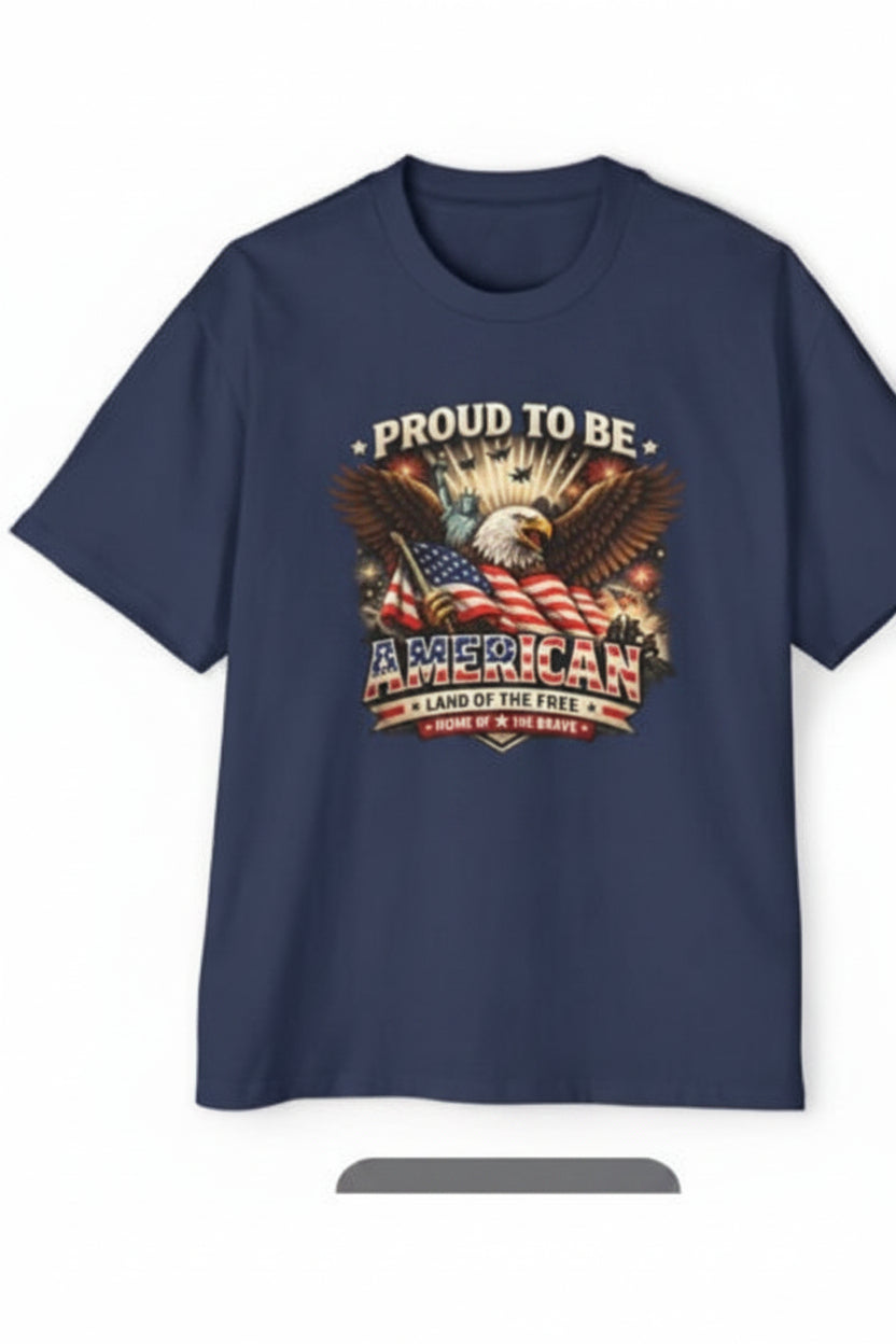 Dream Big T-Shirt