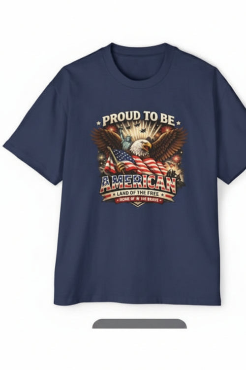 Dream Big T-Shirt